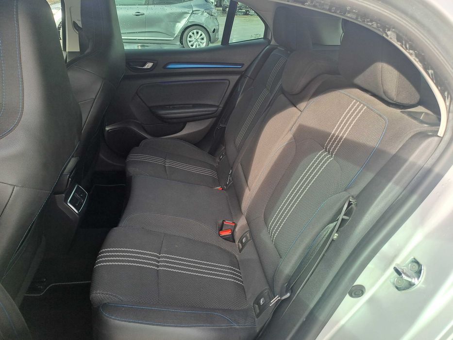 Renault Megane Gt-Line 1.5Dci, 2017 Nacional