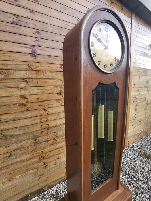 Zegar kwadransowy hwn