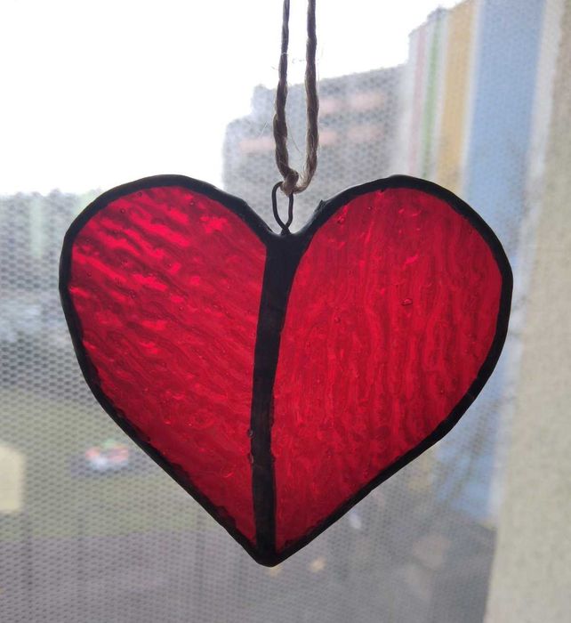 Łapacz Słońca – Walentynki