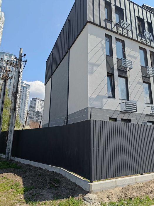 Коммерческая недвижимость по адресу (площадь 1210 м²) - Atlanta.ua - фото 3