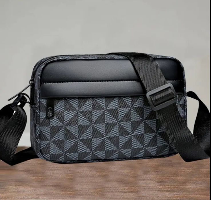 Сумка чоловіча/жіноча, нова