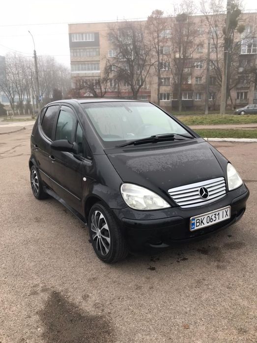 Продам мерседес а клас