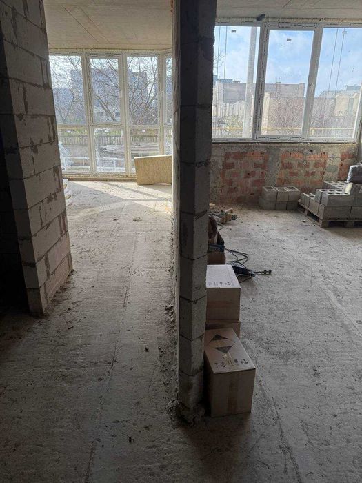 Комерційна нерухомість за адресою (площа 41,7 м²) - Atlanta.ua - фото 2