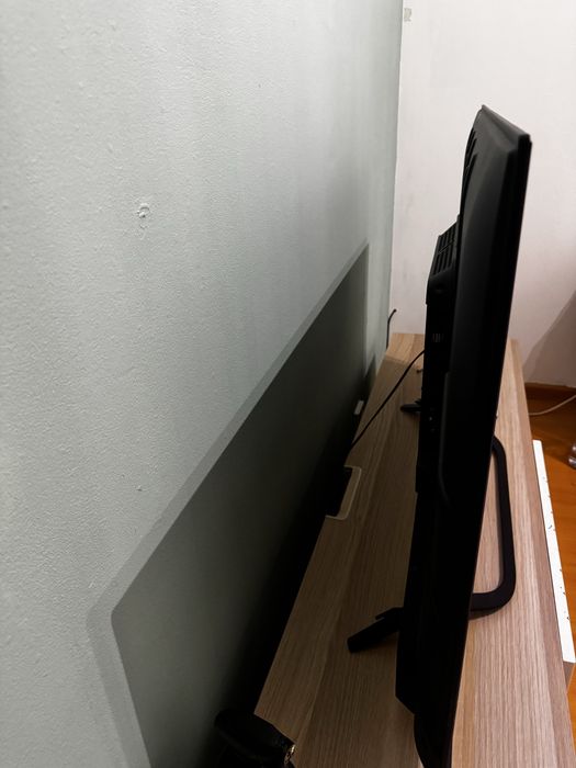 Tv Hisense Smart Led 50 polegadas