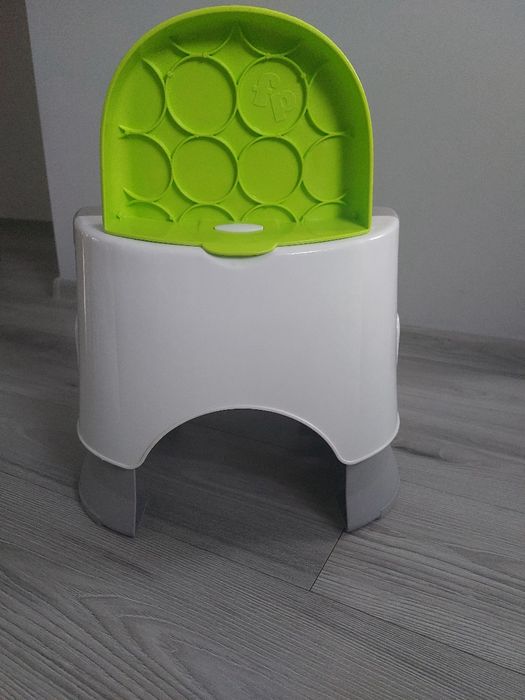 Nocnik Fisher Price - regulowany