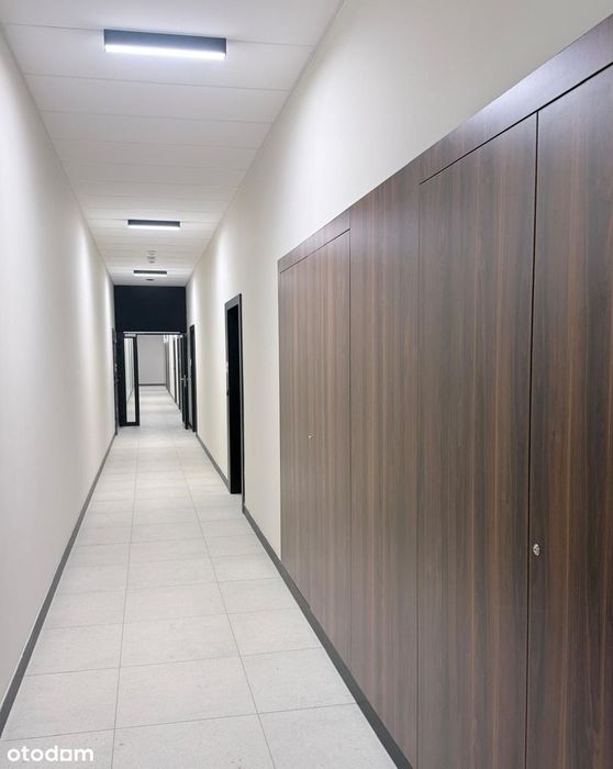 Flow Archicom NCŁ | 3 pokoje 58m | Komórka w cenie | Stan deweloperski