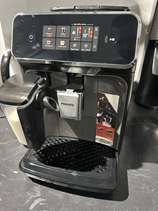 Ekspres do kawy Philips EP2334 – 1500W