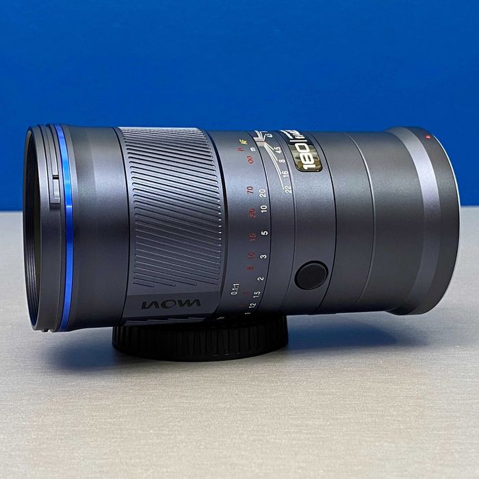 Laowa AF 180mm f/4.5 1.5X Ultra Macro APO | Nikon Z | NOVA