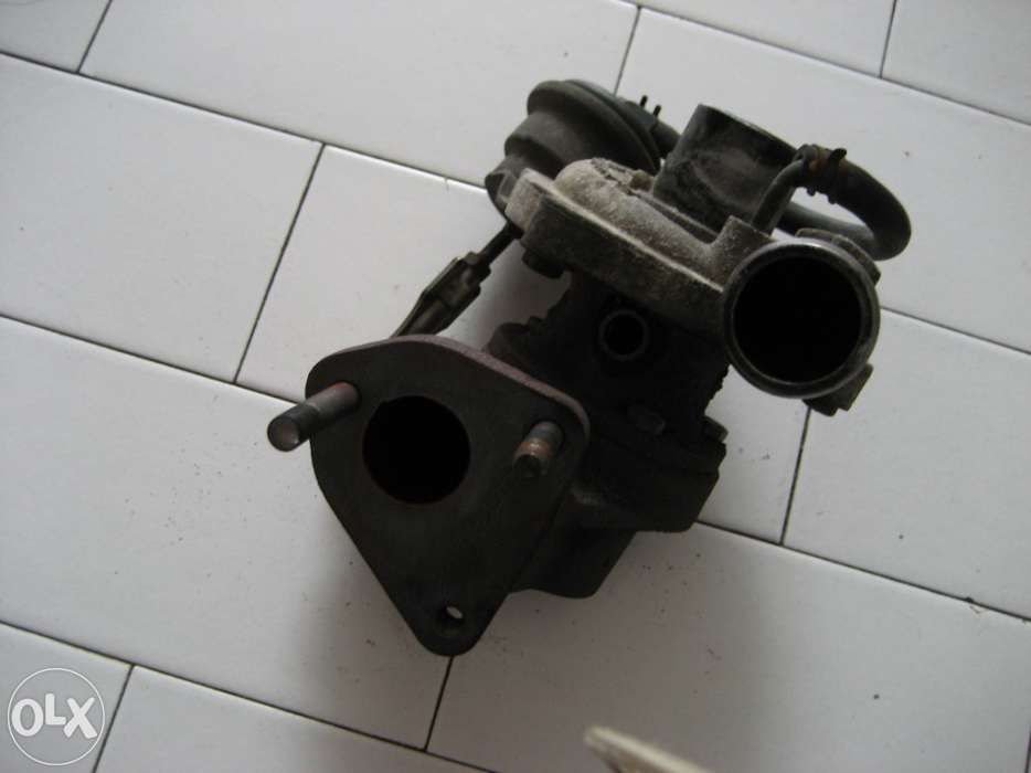 Vendo turbo de Opel Corsa 1.3 Cdti
