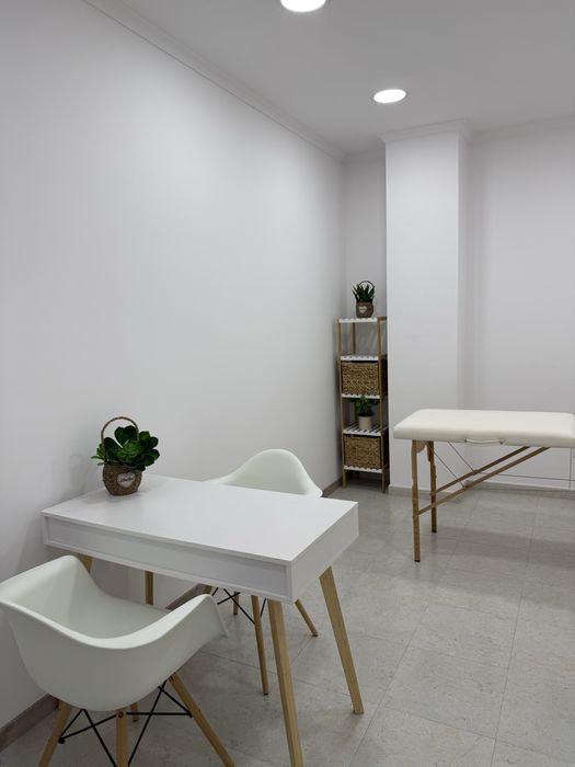 Gabinete em Setubal