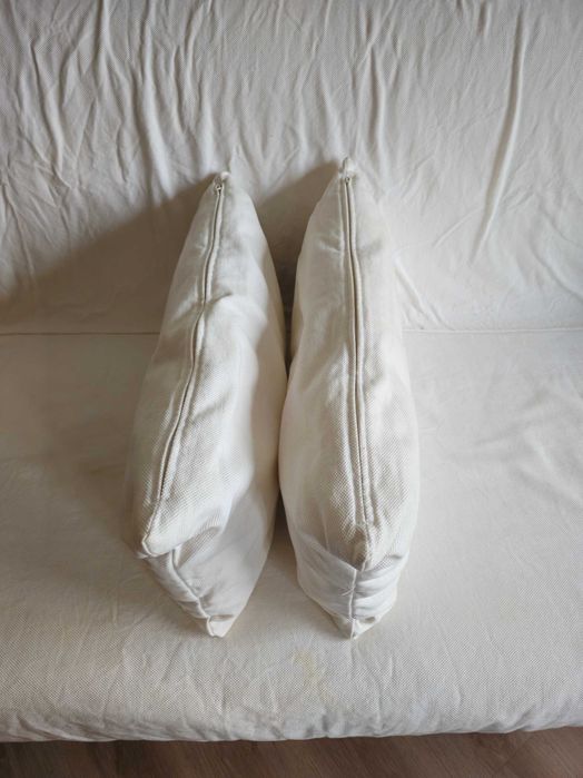 Semi novo IKEA PS Lövås sofá cama - Vila Real