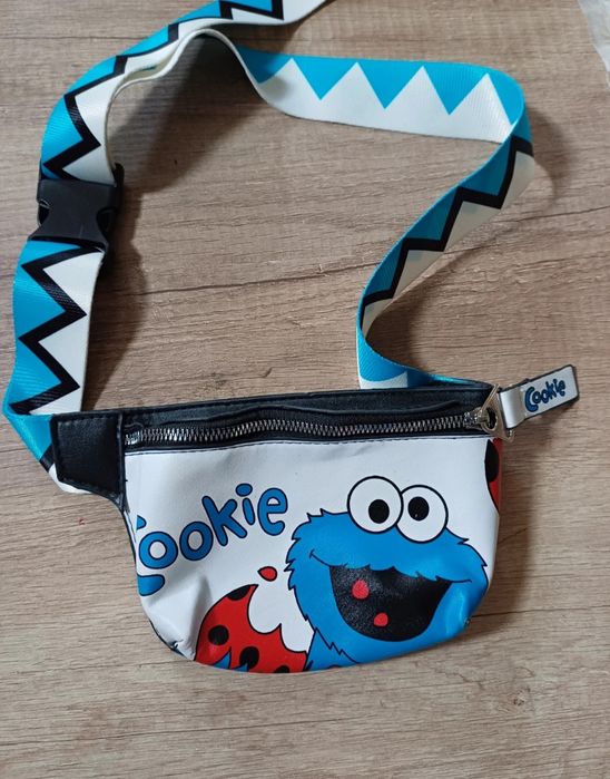 Nerka na pas Cookie