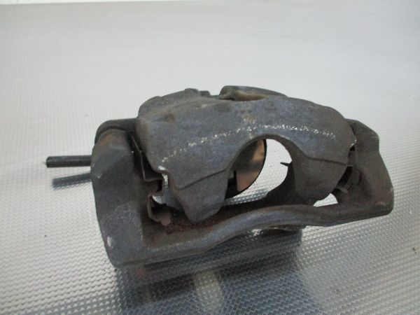 Pinça travão / maxila de travão frente direita NISSAN Note (E11, NE11)