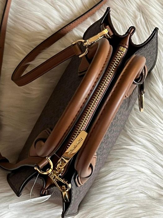 Michael kors Mercer medium жіноча сумочка оригінал женская сумка мишель корс оригинал