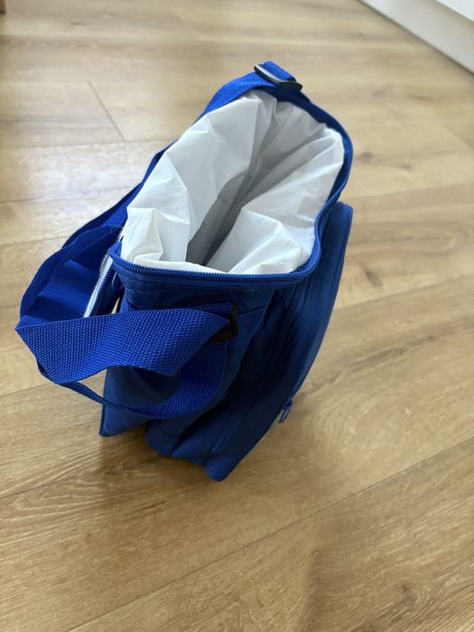Torba termiczna oriflame nowa