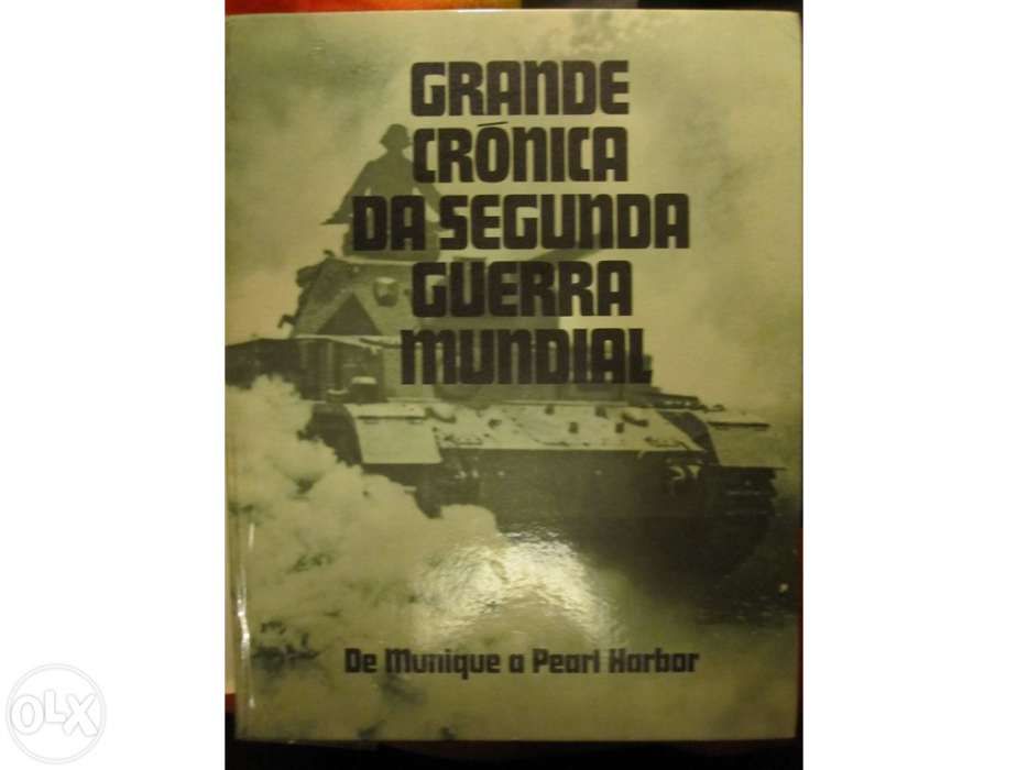 II  Grande Guerra Mundial