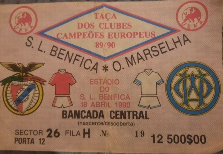 Pack Estádio da Luz