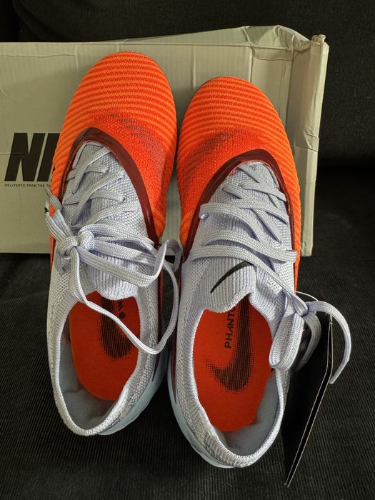 Chuteiras nike phanton