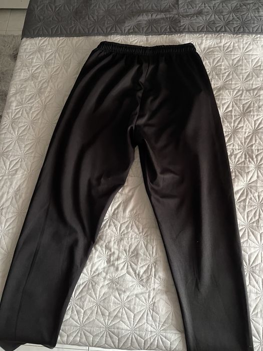 Calças de fato treino