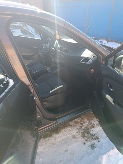 Продається Renaut Scenic