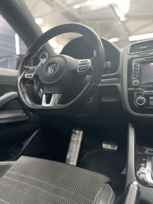 VW SCIROCCO  2.0 DGS