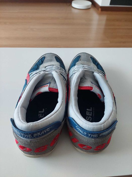 Sapatilhas Diesel n°39