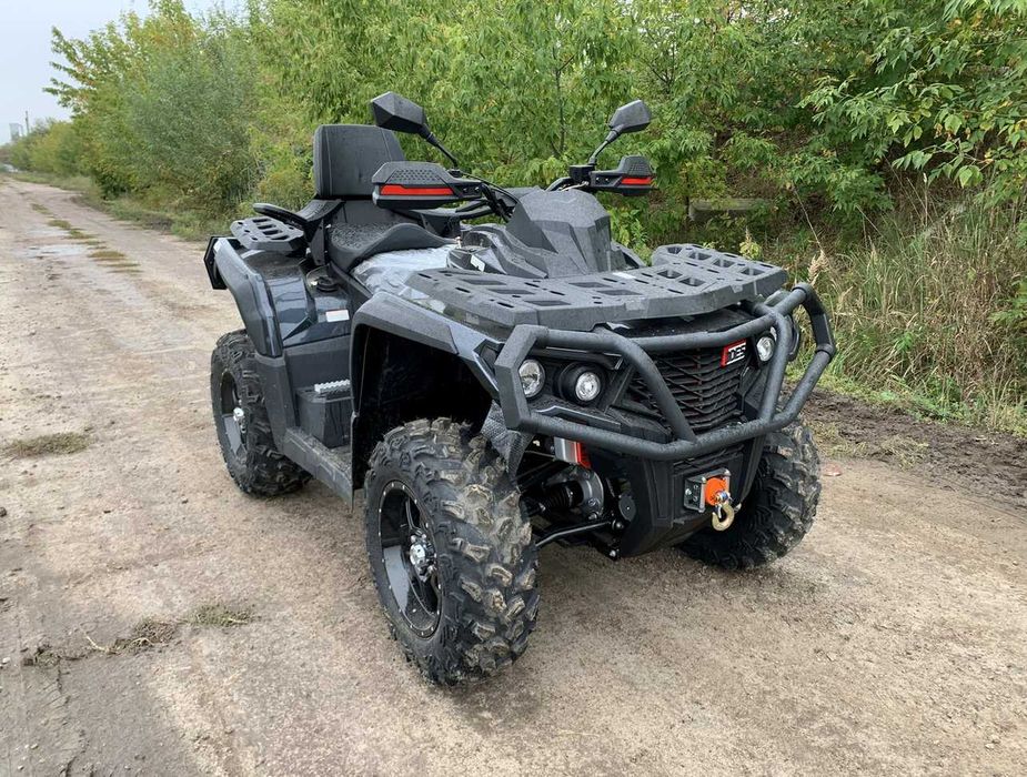 Квадроцикл Odess ML 900 ATV новий офіційна гарантія виробника
