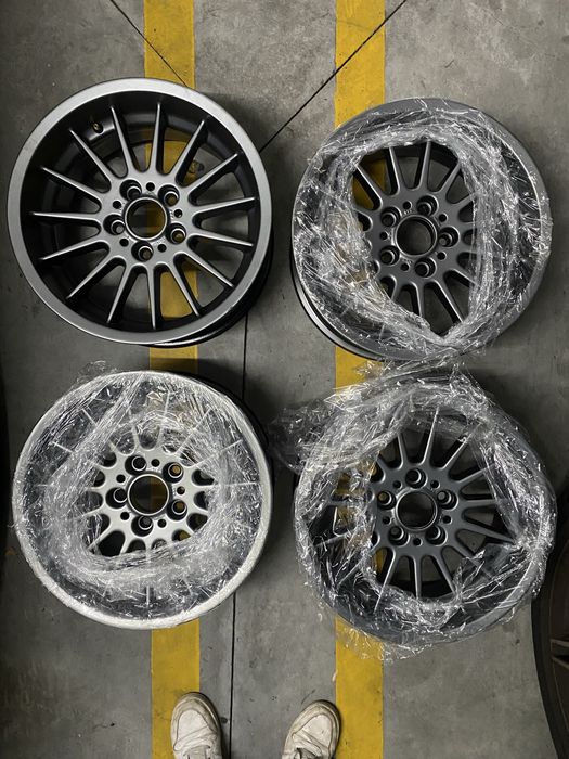 Jantes 17 style 32 originais