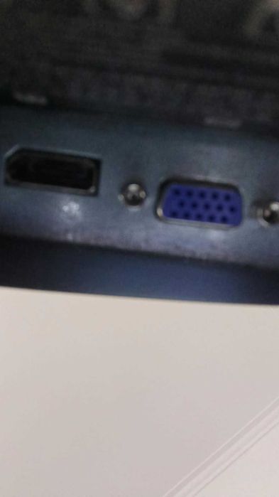 Monitor HP ProDisplay P223 22"