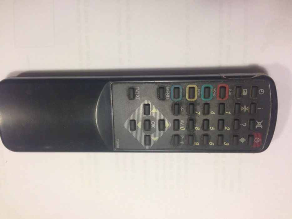 Vendo TV Worten avariada