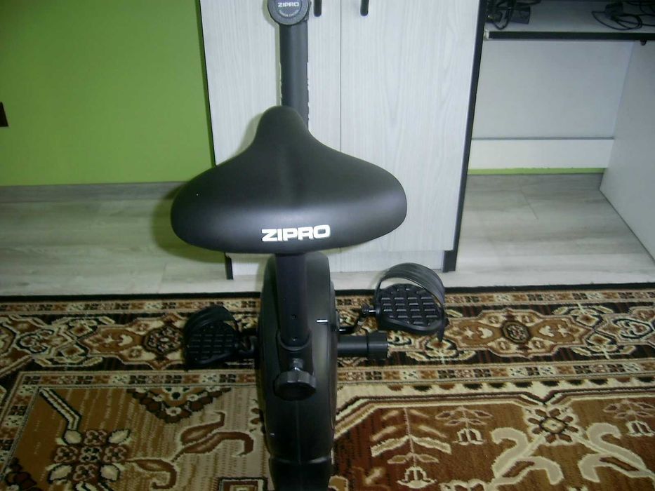 Rower stacionarny magnetyczny ZIPRO ONE S Gold