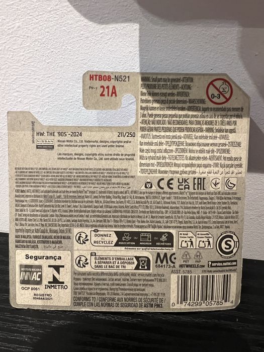 hot wheels Nissan 180sx