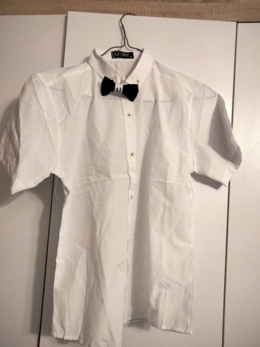 Рубашка на мальчика