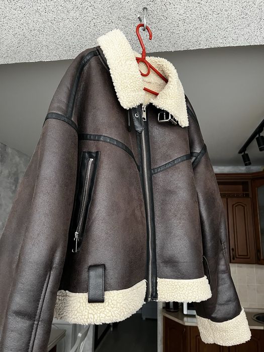 Дублянка вкорочена