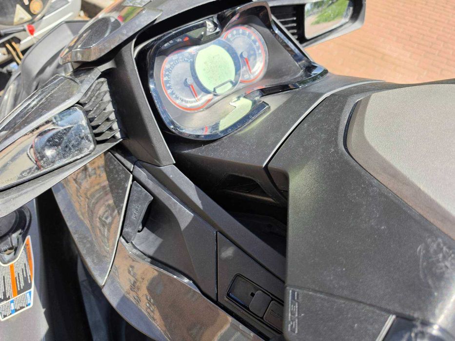 Гідроцикл BRP GTX IS 260