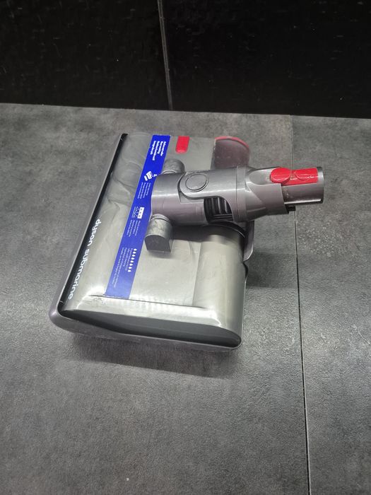 Szczotka mopujaca dyson v12