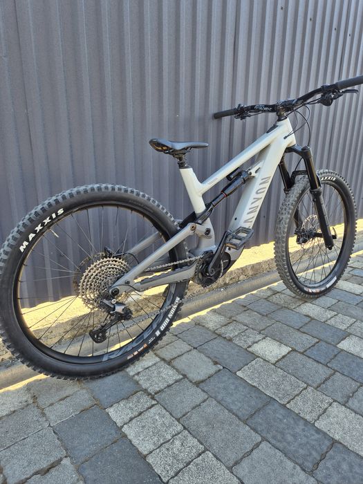 canyon torque on7 (не yt, merida, specialized)