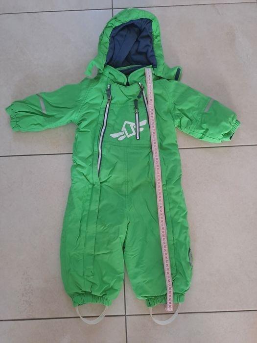 Комбінезон демісез. 80см