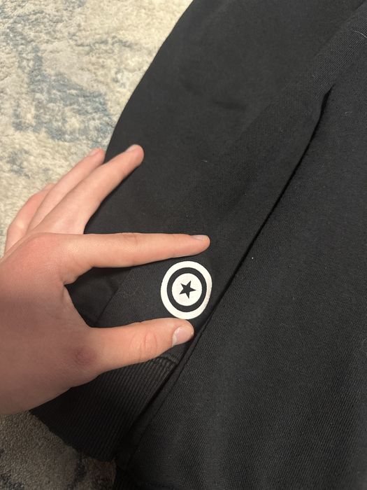 Світшот Бейп Bape