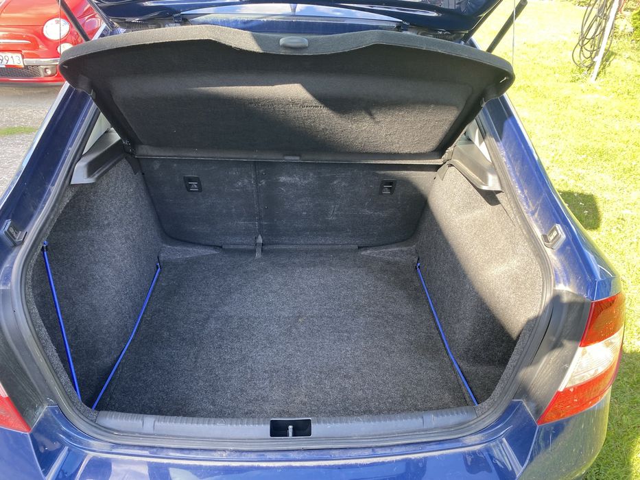 Skoda Rapid 1.6 tdi 2014r