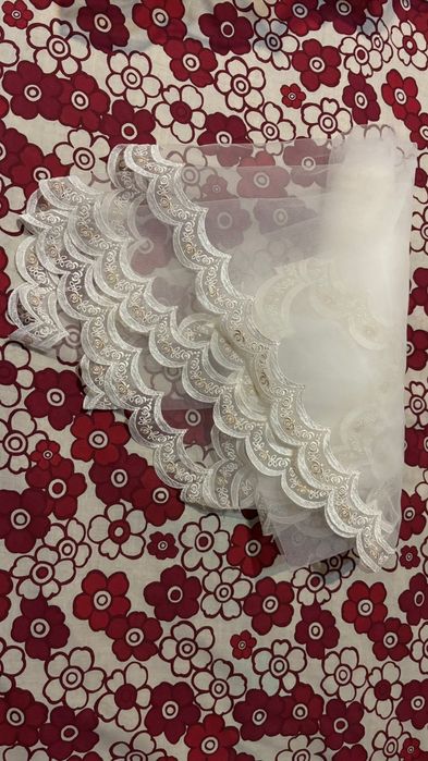 Vestido de noiva