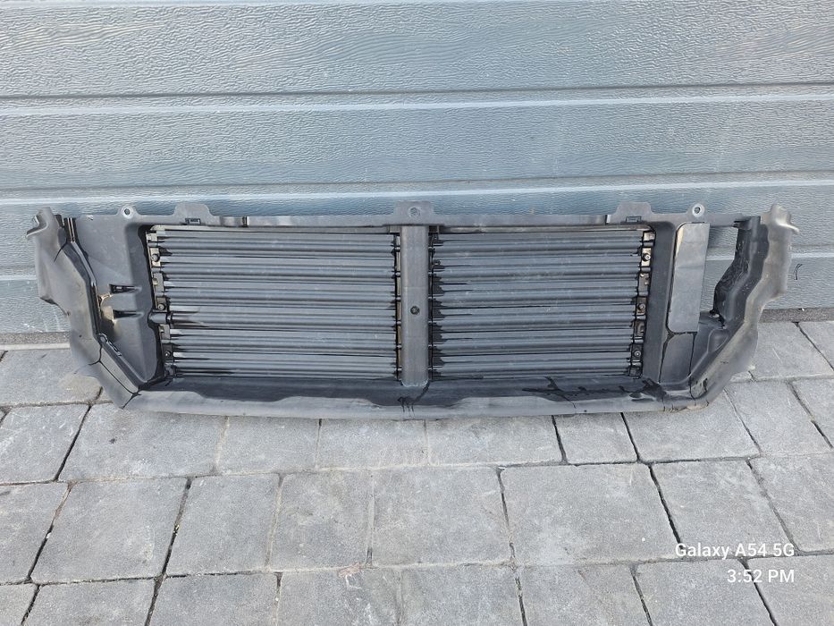 Żaluzja wlot powietrza 314.55461 Volvo XC90 II