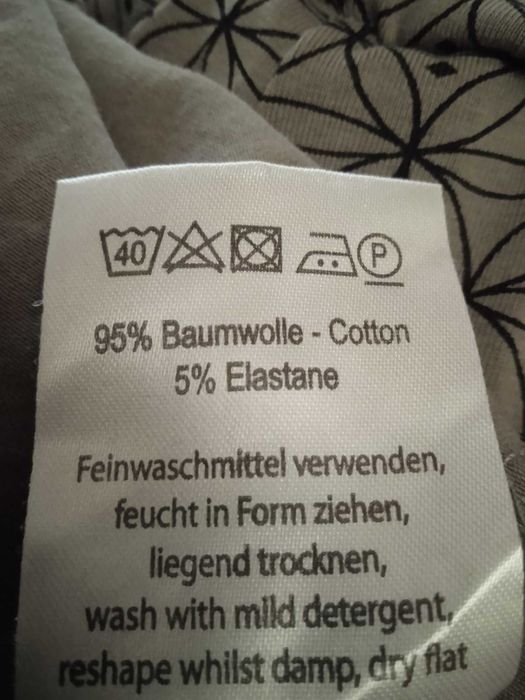 Плаття фірми DEERBERG розмір S