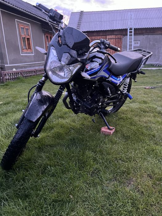 Прадам спарк 150 р11