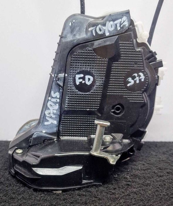 Fechadura / Fecho Porta Frente Direito V51-14130 - TOYOTA YARIS