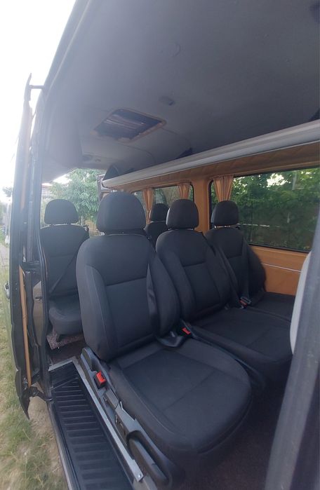Продаеться Sprinter 313