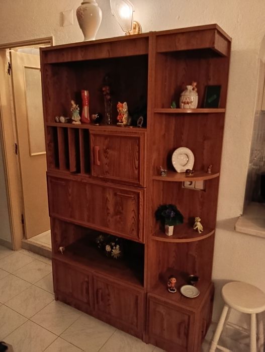 Móvel classico de sala