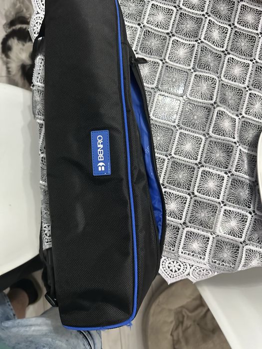 Statyw benro sprzedam