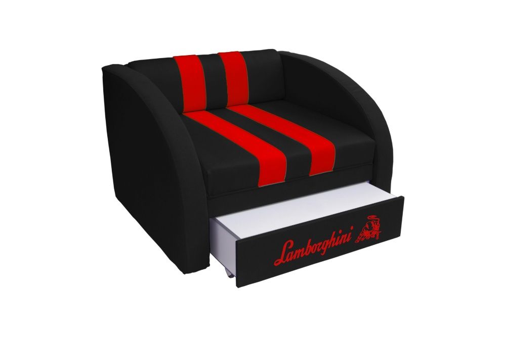 Кресло кровать машина диванчик детский с ящиком в наличии Одесса смарт