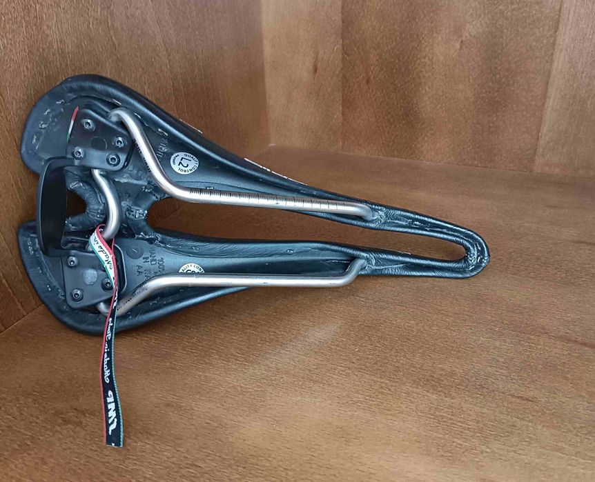 Selim Selle Italia SMP Glide – Excelente Estado